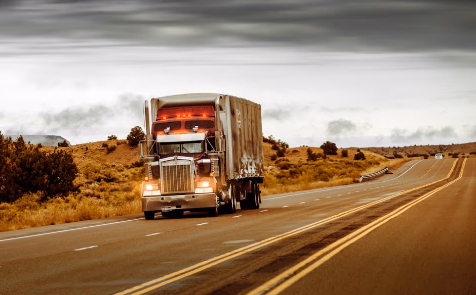 Commercial Segment - Complete glass solutions for buses, trucks, cranes, and all commercial vehicle types.
